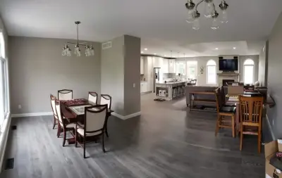 Ananich Construction - Flooring Installation Services in Grand Blanc, MI