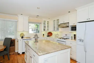 Todd Avenue by Nunley Custom Homes
