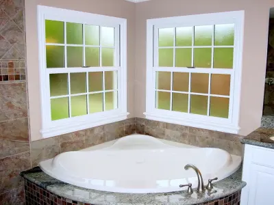 Myers complete home renovation by Nunley Custom Homes
