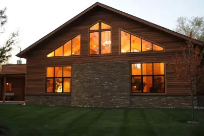 Bayer Builders Inc. - Custom Home Builders in Covington, OH