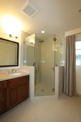 Complete Home Renovation and Expansion by Nunley Custom Homes
