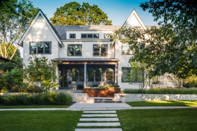 Michael J. Dul & Associates, Inc. - Outdoor Lighting Installation in Birmingham, MI