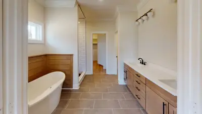 Center Pointe Builders, LLC - Flooring Installation Services in Jackson, TN