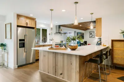 Revive Remodeling LLC - Flooring Installation Services in Wilsonville, OR