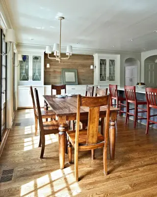 DeRhodes Construction - Kitchen Remodeling in Charlotte, NC