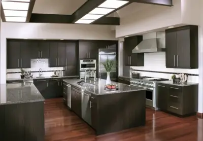 Fruit Garden Perspective — Home Renovation & Remodeling Services project by Artisan Inc.