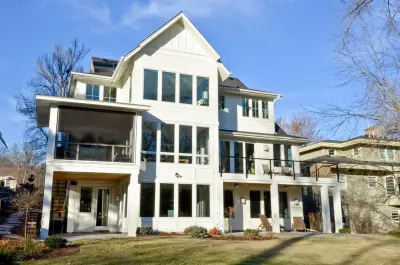 Contemporary Organic by Refined LLC