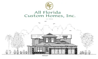 Home Design Ideas Reimagined by All Florida Custom Homes