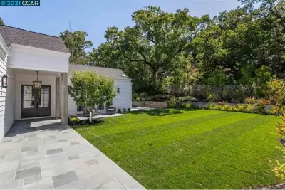 Scott White Construction - Design-Build Services in Lafayette, CA