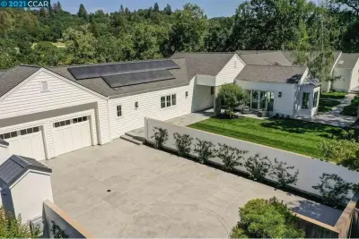 Scott White Construction - Design-Build Services in Lafayette, CA