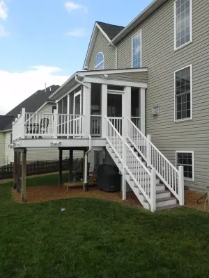 Pifer Construction, Inc. - Patio Design & Installation in Winchester, VA
