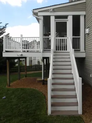 Pifer Construction, Inc. - Patio Design & Installation in Winchester, VA
