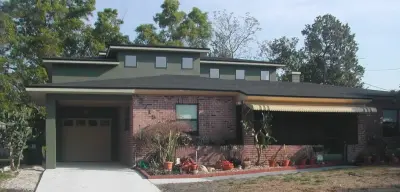 Baldwin Park Area Expansion in Orlando — Home Renovation & Remodeling Services project by Marsden Construction Company