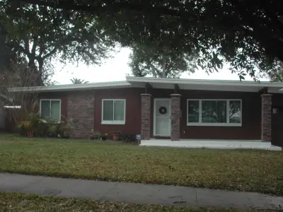 Orlando Outdoor Renovation — Home Renovation & Remodeling Services project by Marsden Construction Company