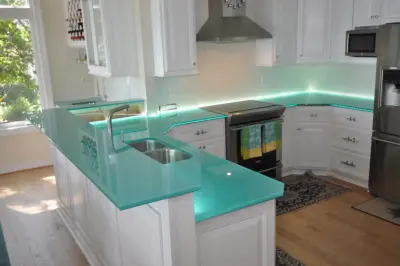Artistic Stone Design - Countertop Installation Services in Richmond, VA