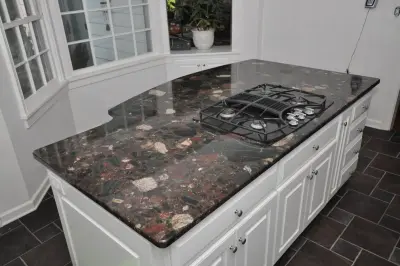 Artistic Stone Design - Countertop Installation Services in Richmond, VA