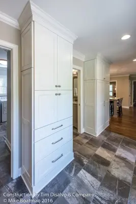 Alternative Renovations — Home Renovation & Remodeling Services project by Tim Disalvo & Co.