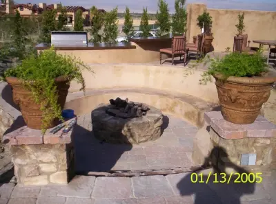 Hearth and Stone - Drywall Installation & Repair in Desert Hot Springs, CA