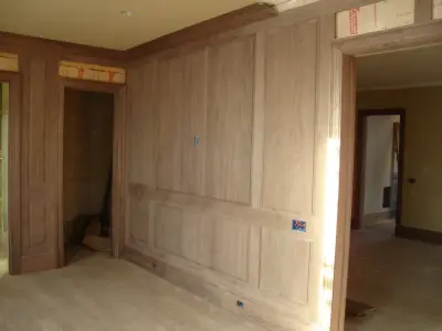 Sievers & Sons Home Builders - Carpentry & Woodworking in Westmoreland, TN