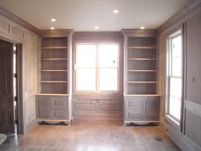 Sievers & Sons Home Builders - Carpentry & Woodworking in Westmoreland, TN