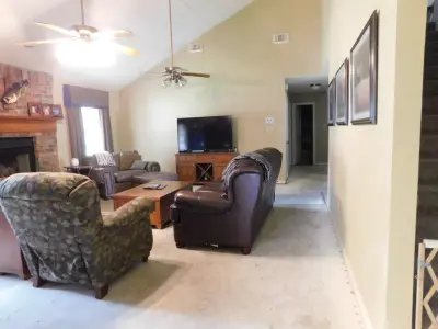 ABR Construction Services - Bathroom Remodeling in Orange, TX