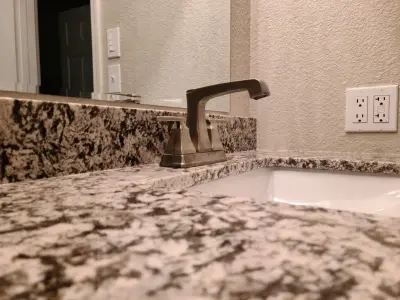 ABR Construction Services - Bathroom Remodeling in Orange, TX