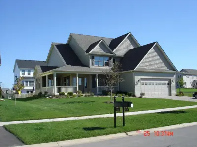 Grassland — Home Renovation & Remodeling Services project by Old Towne Custom Builders, Inc.