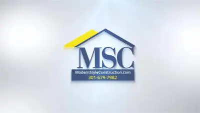 Modern Style Contractor LLC - Flooring Installation Services in Potomac, MD