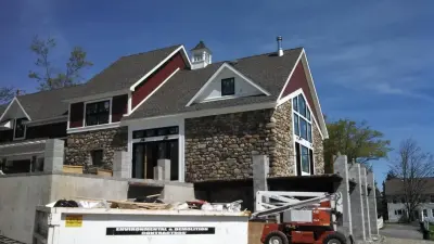 Woodchips Construction - Basement Waterproofing in Bloomingburg, NY