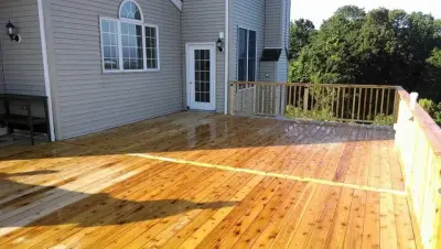 Woodchips Construction - Basement Waterproofing in Bloomingburg, NY