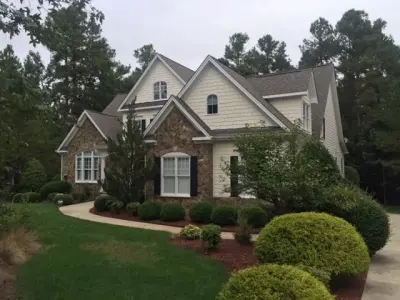 Tropical Painting & General Construction Co. - House Painting Services in Durham, NC