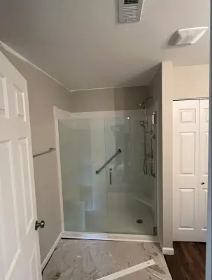 J. Henry Construction LLP - Bathroom Remodeling in Sterrett, AL