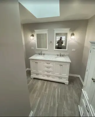 J. Henry Construction LLP - Bathroom Remodeling in Sterrett, AL