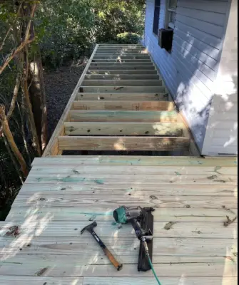 J. Henry Construction LLP - Bathroom Remodeling in Sterrett, AL