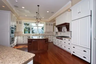 Ray Wolfe Construction - Architectural & Building Design Services in Arcata, CA