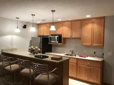 Jeff Preston Construction Incorporated - Countertop Installation Services in Belle Plaine, MN