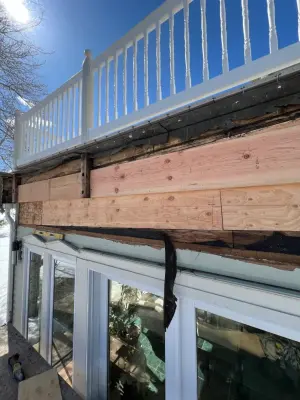 Garcia Framing Construction, LLC. - Foundation Installation & Repair in Dillon, CO