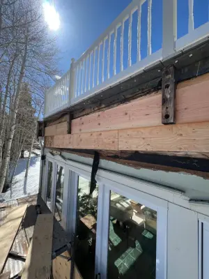 Garcia Framing Construction, LLC. - Foundation Installation & Repair in Dillon, CO