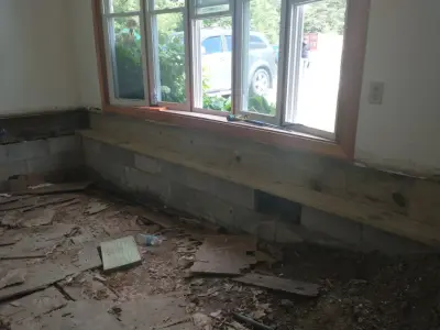 Rags to Britches Remodeling - Architectural & Building Design Services in Mount Sterling, KY