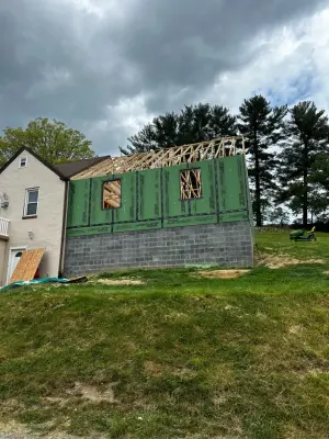 Wild N' Wonderful Contracting - Architectural & Building Design Services in Bridgeport, WV