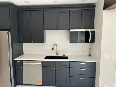 Innov8 Home Solutions - Basement Waterproofing in Waukee, IA