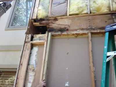 Comprehensive Maintenance & Repair LLC - Handyman Services in Topeka, KS