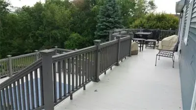 Our Efforts — Home Renovation & Remodeling Services project by Brotherton Construction, LLC