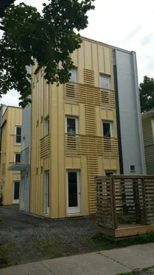 Brotherton Construction, LLC - Architectural & Building Design Services in Ithaca, NY
