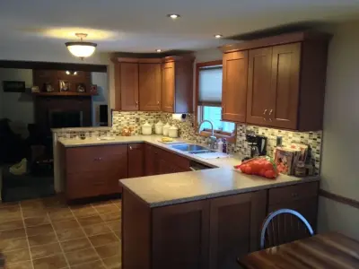 Wolsey Construction - Insulation Installation in Chittenango, NY