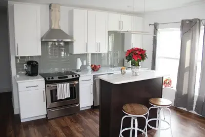 Romig Construction LLC - Carpentry & Woodworking in Horseheads, NY