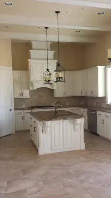 Basey Construction Services - Patio Design & Installation in Leander, TX