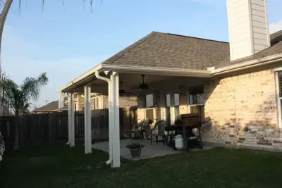 Rick O's Construction and Remodeling - Countertop Installation Services in Seabrook, TX