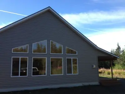 Bema Construction - Patio Design & Installation in Wasilla, AK