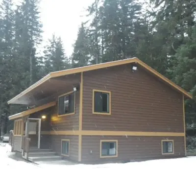 Bema Construction - Patio Design & Installation in Wasilla, AK